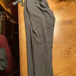 Hollywould Perfect bootleg dress slacks